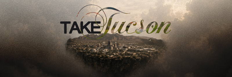 Take Tucson