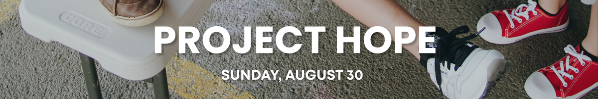 Bethel Project Hope at Willamette High School
