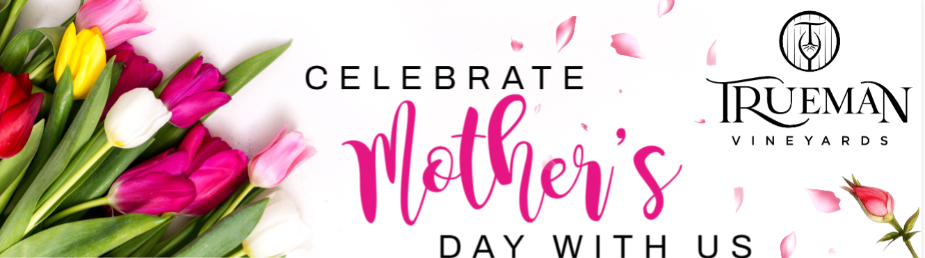 Event banner