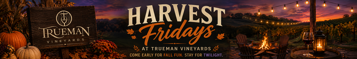 Trueman Vineyards and Winery