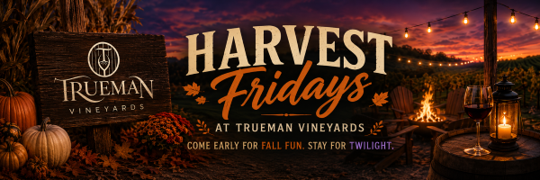 Trueman Vineyards and Winery