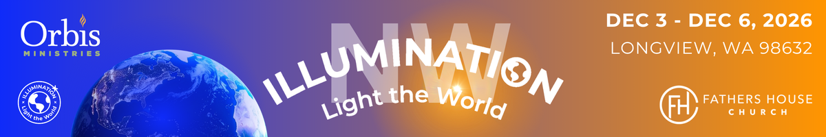 Illumination Northwest 2026
