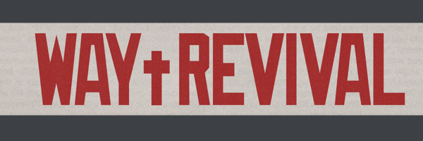 Event banner