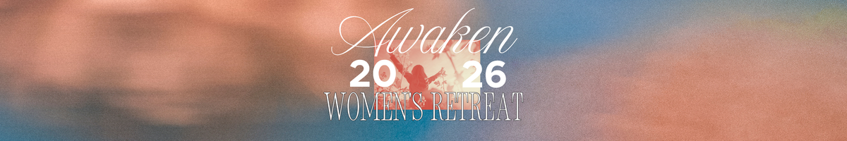 Event banner