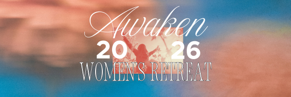 Event banner
