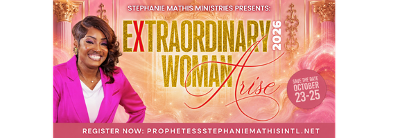 Event banner