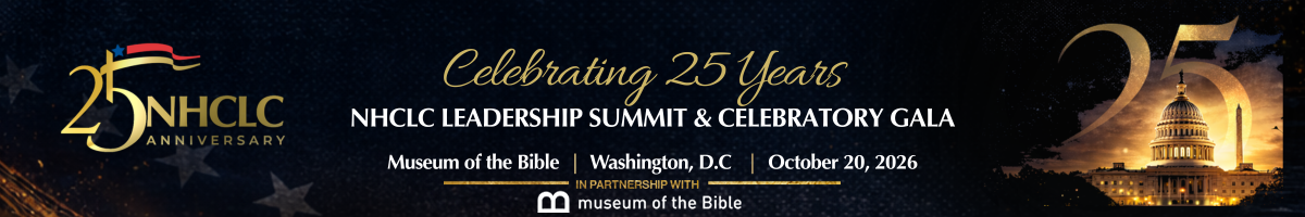 NHCLC Leadership Summit & Celebratory Gala