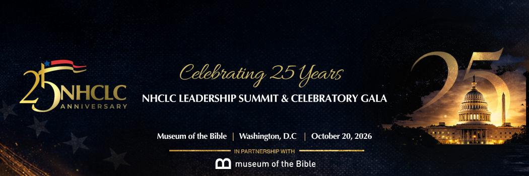 NHCLC Leadership Summit & Celebratory Gala