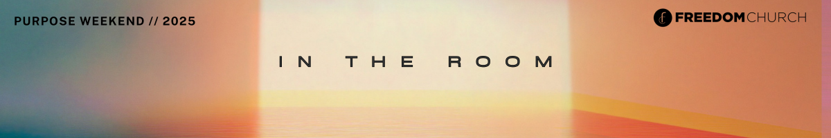 Event banner