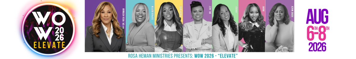 WOW Conference 2026