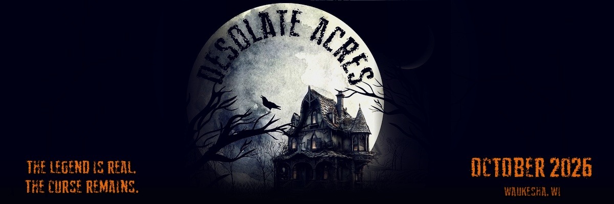 Event banner