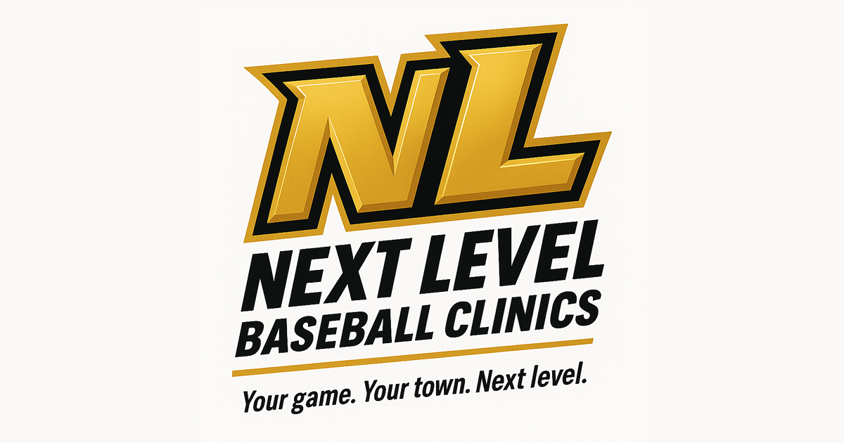 Next Level Baseball Academy | Brushfire
