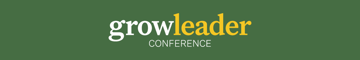 GrowLeader Conference 2027