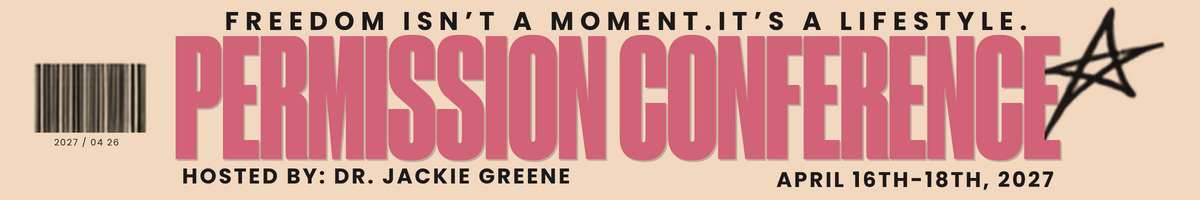 Permission Conference 2027