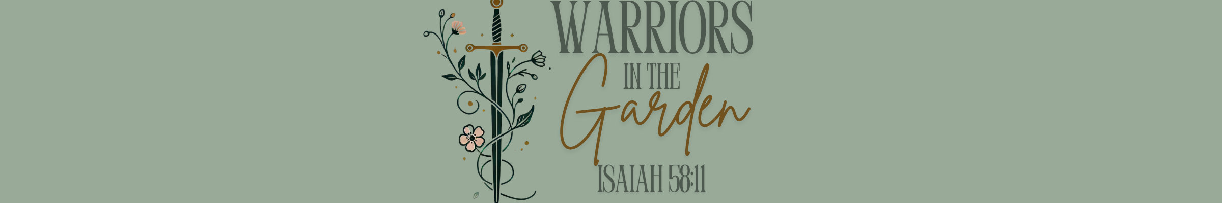 Event banner