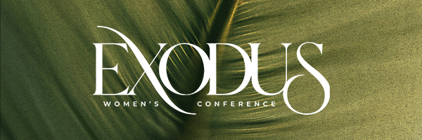 Event banner