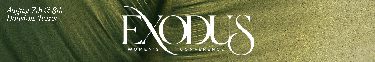Event banner