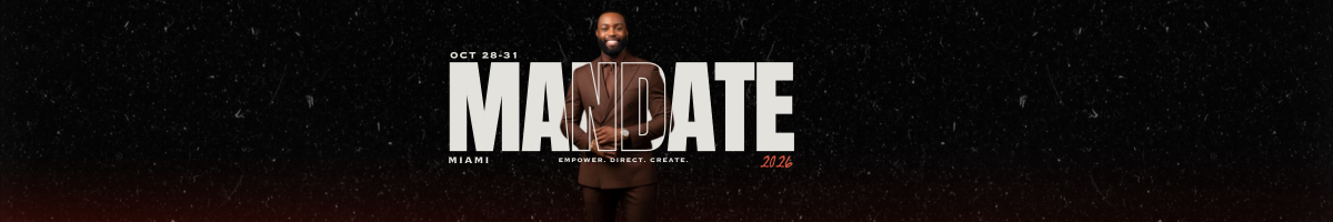 The Mandate 2026