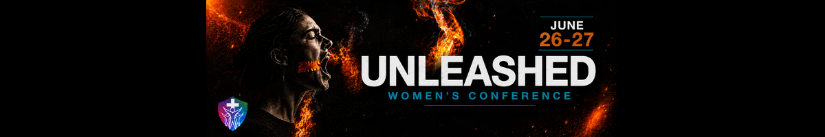 Event banner
