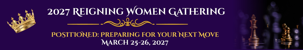 Conference Partnership Form - RWG 2027