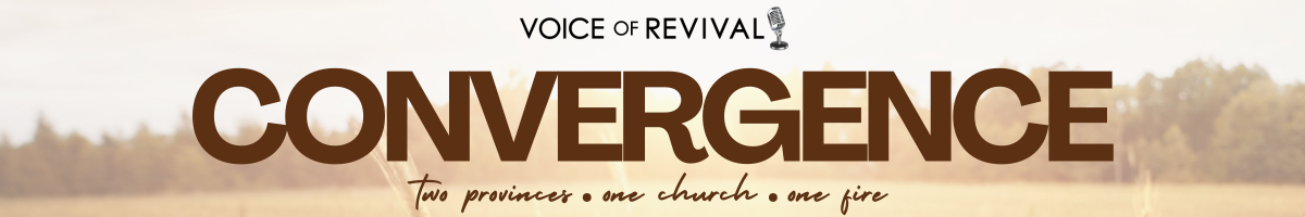 Convergence 2026