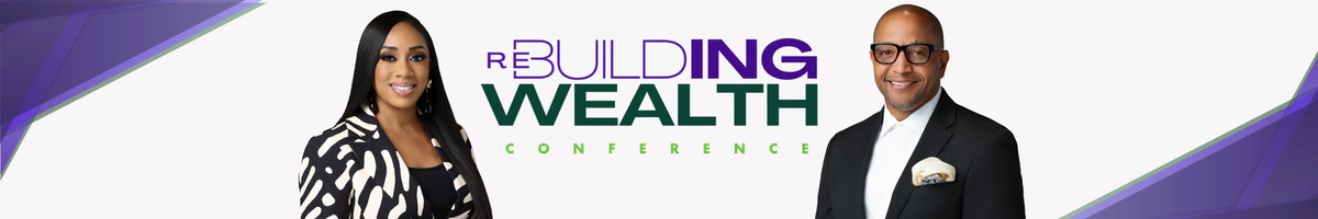 Event banner