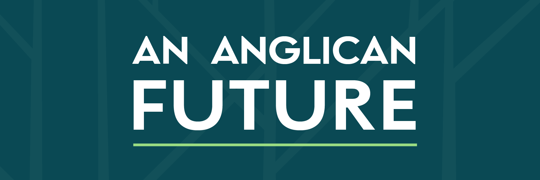 GAFCON Australia logo, home