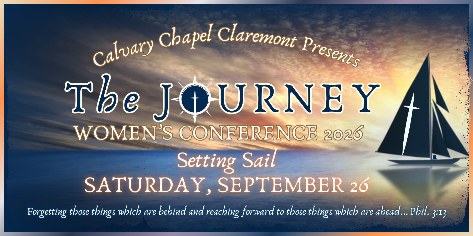 The Journey