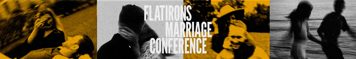 Flatirons Marriage Conference