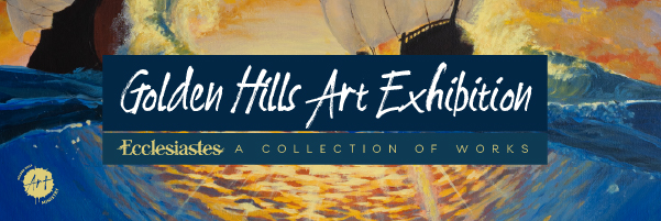 Golden Hills Art Exhibition