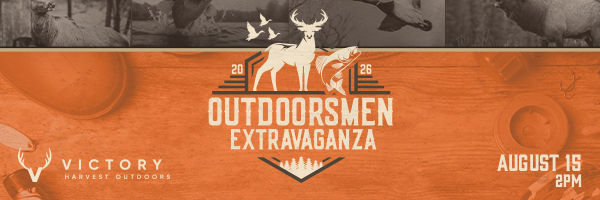 Outdoorsmen Extravaganza 2026 
