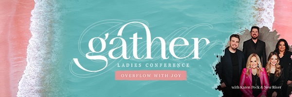 Gather Ladies Conference 