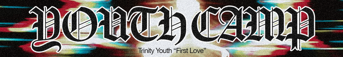 Event banner