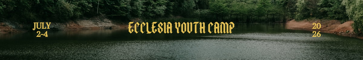 Event banner