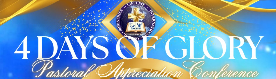 Event banner