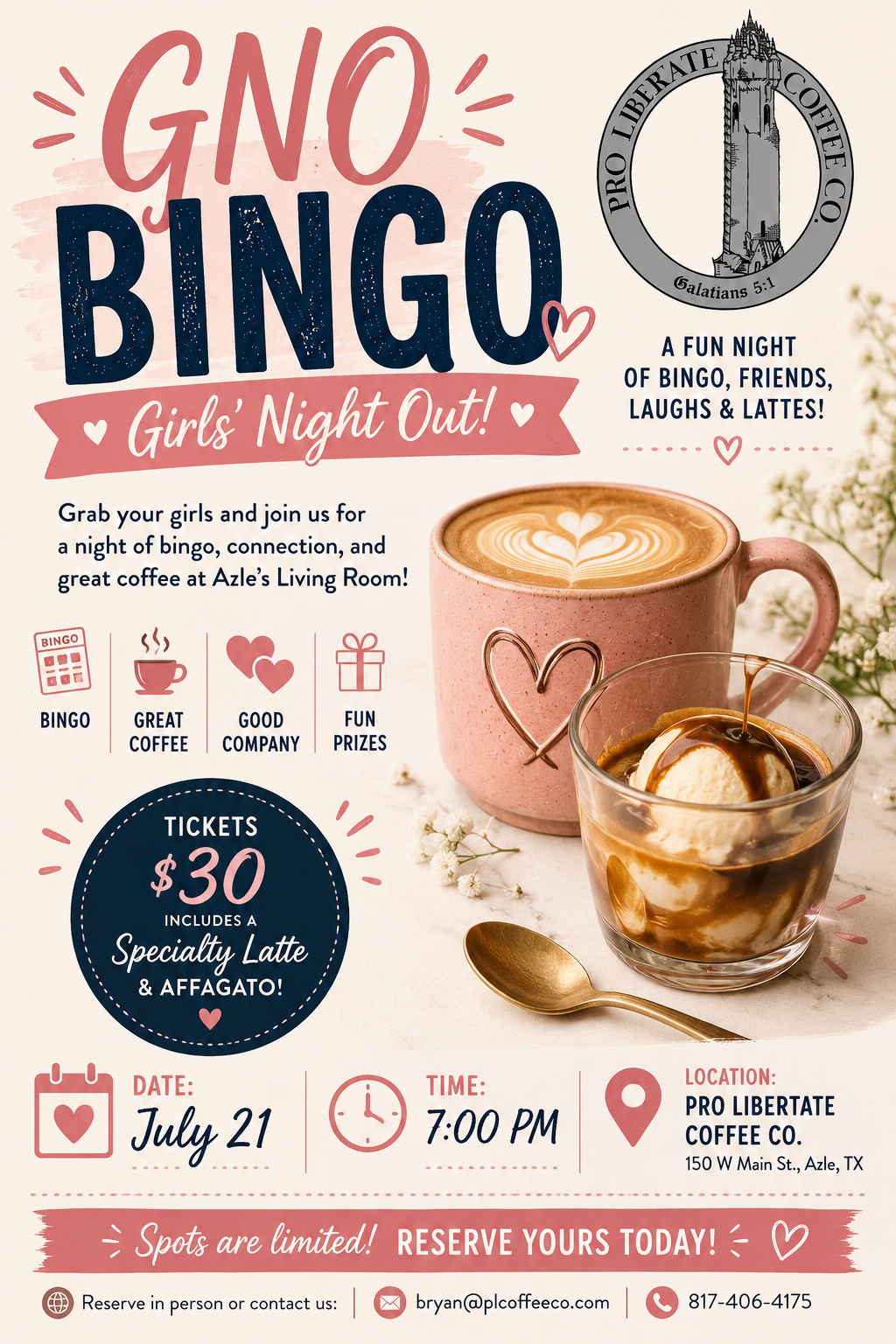 GNO BINGO