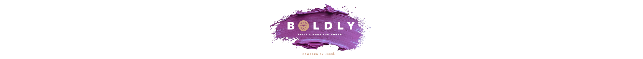 The BOLDLY Conference