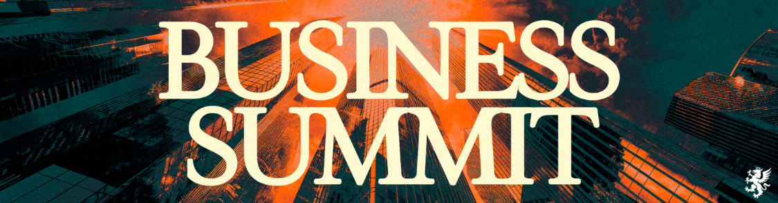 Revival Today Business Summit 2026