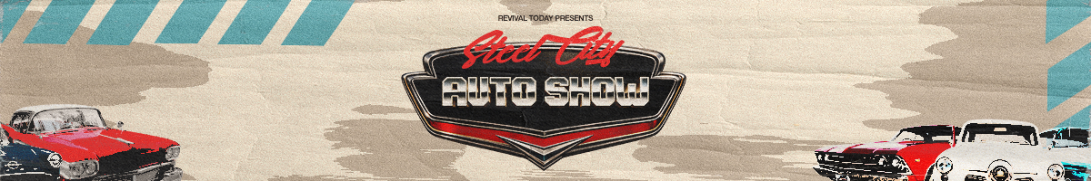Steel City Auto Show