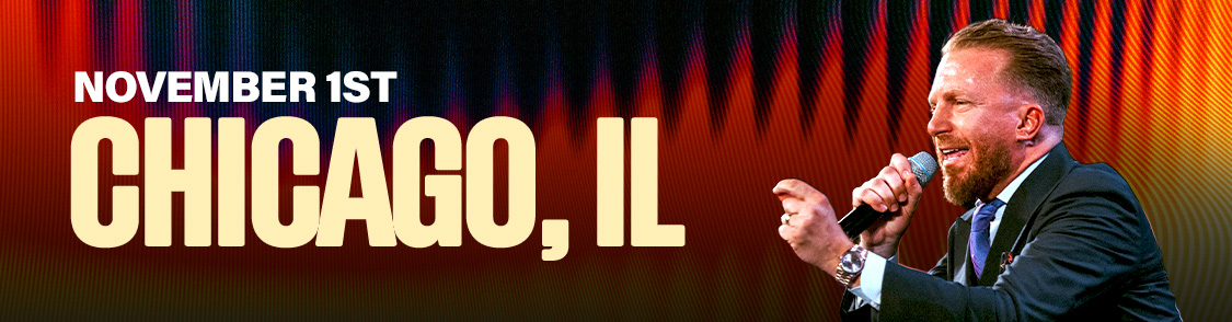 The Greater Chicago Revival