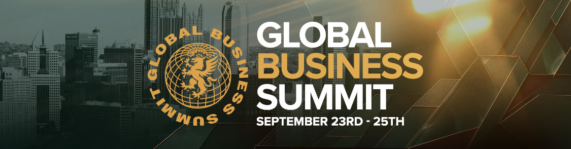 Revival Today Global Business Summit 2026