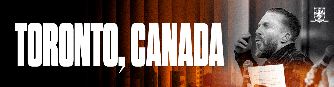Toronto Revival Meeting