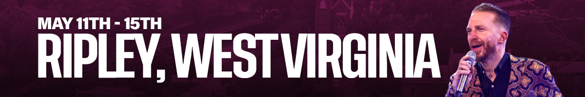 Event banner