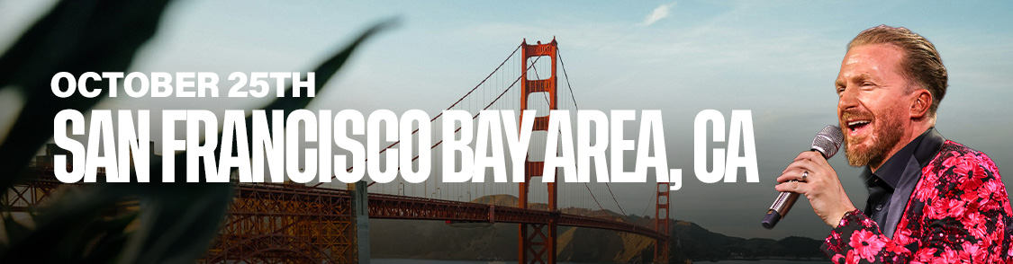 San Francisco Bay Area, CA
