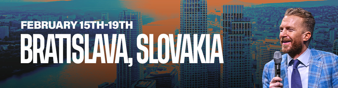 Bratislava, Slovokia