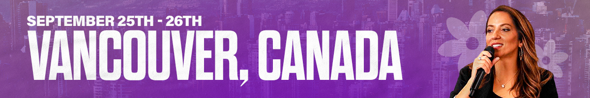 Event banner