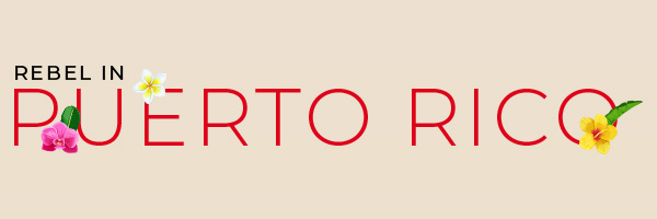 Rebel in Puerto Rico Movie Premiere 2026