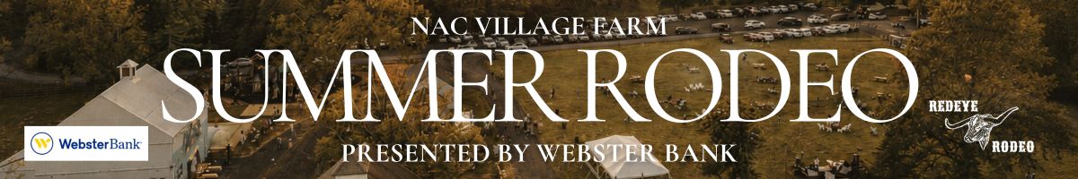 NAC Village Farm Professional Rodeo