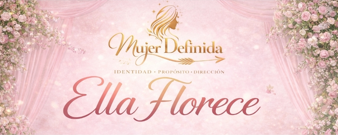 Event banner