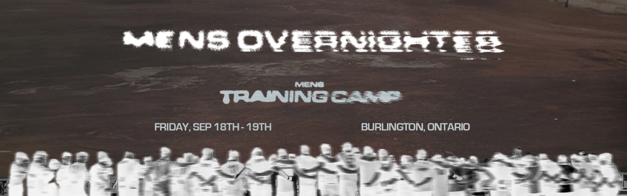 Men's Overnighter 2026